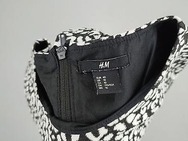 outficik second hand: H&M, Sukienka damska, rozmiar L — 4