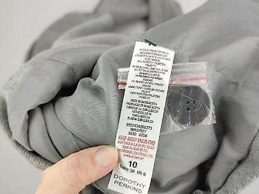 didriksons: Dorothy Perkins, Płaszcz damski, rozmiar S — 4