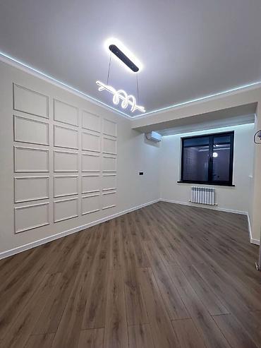 Продажа квартир: 2 комнаты, 52 м², Элитка, 9 этаж, Евроремонт — 4