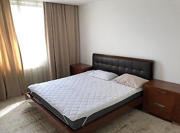 квартиры на иссык куле в рассрочку: 4 комнаты, 128 м², Элитка, 7 этаж, Евроремонт — 5