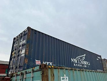 Контейнеры: Куплю контейнер 40 фут Куплю контейнер Скупка контейнеров Скупка Куплю — 10