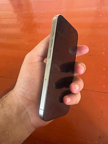 iphone 18 satışı: IPhone 15 Pro, 256 GB, Gümüşü — 5