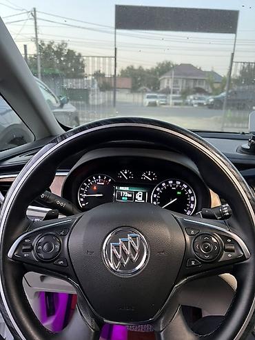 высокая крыша: Buick GL8: 2020 г., 2 л, Автомат, Бензин, Минивэн — 10