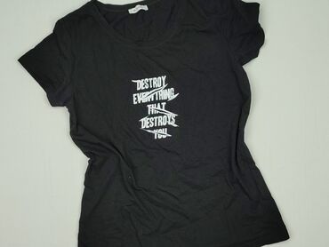 wekday oversized t shirty: SZACHOWNICA, Футболка жіноча, розмір S