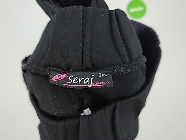 lizeska damska: Legginsy rozmiar 2XL — 4
