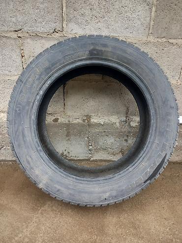285 65 18: Продам шины размер 235/55R18 всесезонных — 3