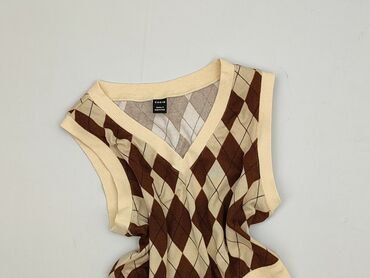 kamizelka c a: Shein, Kamizelka damska, rozmiar S