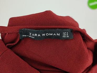 2 р: Zara, Сукня жіноча, розмір S — 4