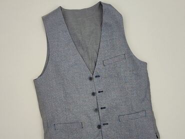 Suits: Suit vest for men, S (EU 36), Marks & Spencer, condition - Very good