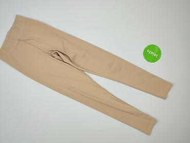 janina stretch: Legginsy Sportowe damskie, rozmiar S — 3