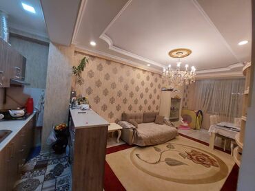 Yeni tikili: 4-cü mikrorayon, 2 otaqlı, Yeni tikili, 71 kv. m — 1