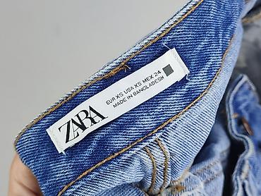 zara stranger things: Zara, Spódnica damska, rozmiar XS — 4