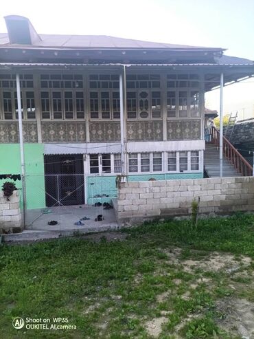 Həyət evləri və villaların satışı: 6 otaqlı, 220 kv. m, Kredit yoxdur, Orta təmir
