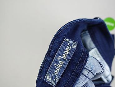 teksasy co to: OSKA, Jeansy damskie, rozmiar XS — 4