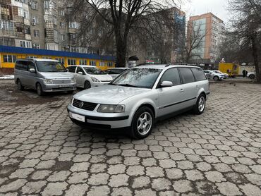 машина пасат универсал: Volkswagen Passat: 2000 г., 1.9 л, Автомат, Дизель, Универсал