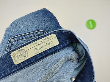 diker jeans: Jeansy damskie, rozmiar S — 5