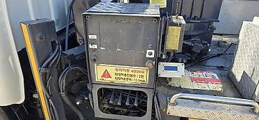 Автовышки: Автовышка, Kia, 2012 г., 18 м — 17