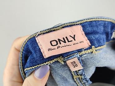 jeans 34: Only Jeans, Jeansy damskie, rozmiar XS — 4