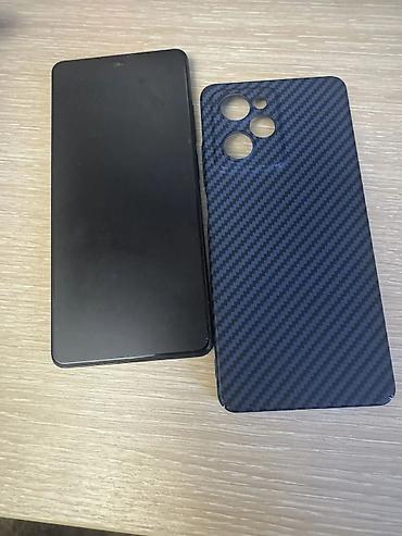 Poco: Poco X5 Pro 5G, 256 ГБ, цвет - Черный, 2 SIM — 6