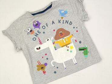 triumf sklep z bielizną: T-shirt, Tu, 3-4 years, 98-104 cm, condition - Very good