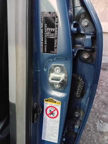 Toyota: Toyota Yaris: 2007 г., 1.3 л, Автомат, Бензин, Хэтчбэк — 26