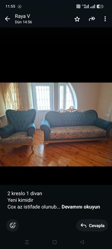 Çarpayılar: Divan