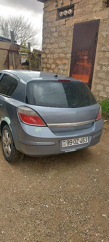 opel astra avtomat karobka: Opel Astra: 1.3 l | 2007 il 174000 km Hetçbek — 2