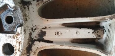 Колеса в сборе: Колеса в сборе R 17, Комплект, Легковые, Литые, отверстий - 5 at lalafo.kg — 11 Колеса в сборе: Колеса в сборе R 17, Комплект, Легковые, Литые, отверстий - 5 — 11