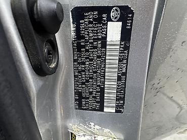 Toyota: Toyota Camry: 2017 г., 2.5 л, Автомат, Бензин — 7