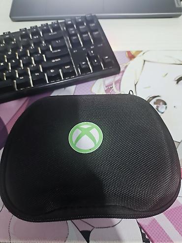 приставка mi: Геймпад XBOX, в идеальном состоянии В комплекте: -Кейс для хранения и — 3