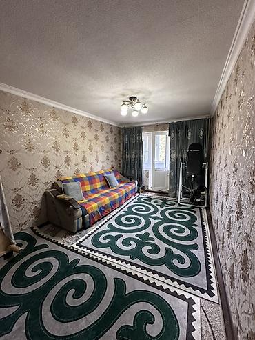 Продажа квартир: 3 комнаты, 58 м², 103 серия, 2 этаж, Евроремонт — 2