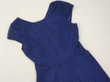 duże rozmiary ekskluzywne sukienki plus size: Women`s dress, Greence, size XL (EU 42)