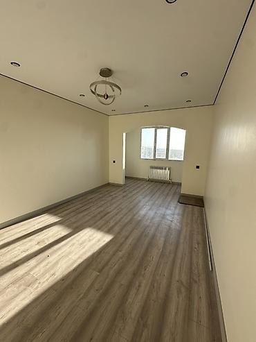 жк фламинго: 2 комнаты, 90 м², Киргизия 1 108 серия, 8 этаж, Свежий ремонт — 2