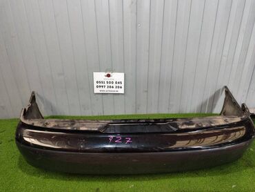 передний бампер виндом: Бампер TOYOTA Windom MCV21 2MZ-FE 2.5 2000 задн. (б/у)