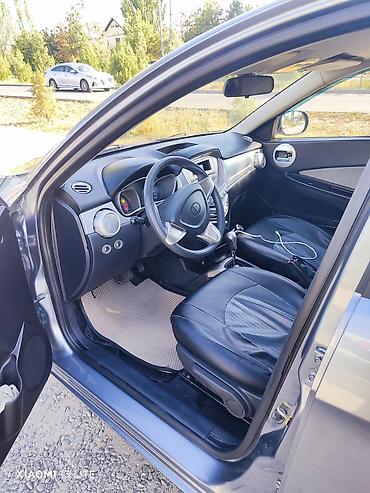 lada 2112: FAW Oley: 2014 г., 1.5 л, Автомат, Бензин, Седан — 5