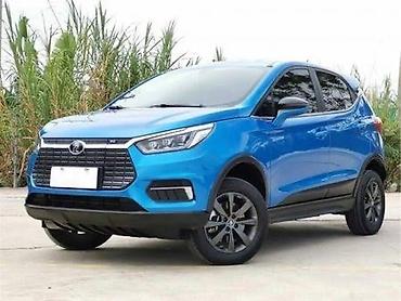 Передние фары: Передняя левая фара BYD 2018 г., Новый, Оригинал, Китай — 11