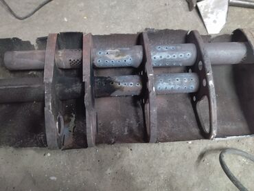 Глушители: Глушитель Б/у, Аналог — 8