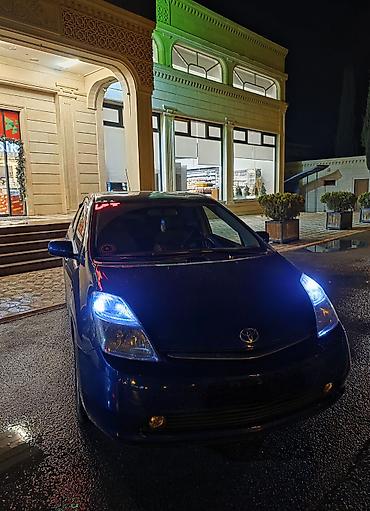 Toyota: Toyota Prius: 1.5 l | 2008 il Hetçbek — 4