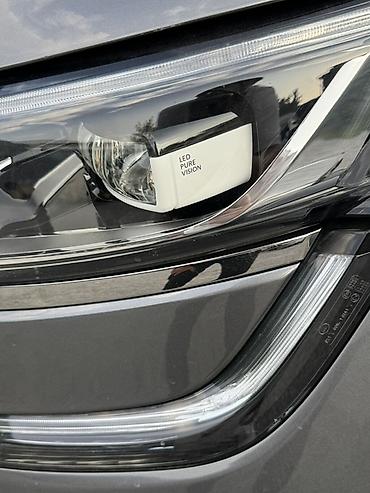 c4 a6: Samsung QM6 — 5 дверный кроссовер темно серого цвета Основные — 5