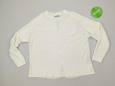 cotton traders bluza: By very, Sweter damski, rozmiar L — 2