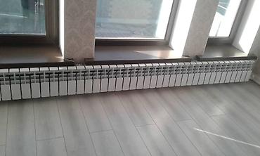 Отопление: Ремонт, чистка, сервисное обслуживание газовых, электрических — 8