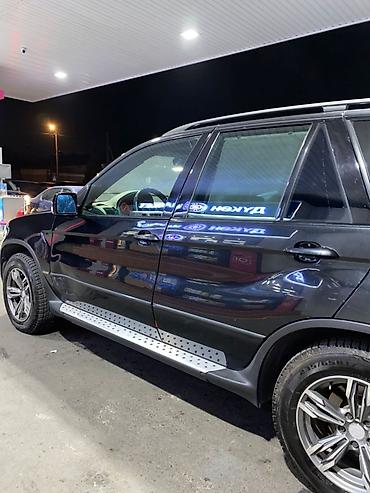 капот bmw e46: BMW X5: 2002 г., 3 л, Автомат, Дизель, Кроссовер — 7