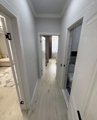 grand city: 2 комнаты, Собственник, Без животных, от 6 месяцев, С мебелью полностью — 6