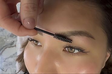 временная татуировка: ‼️‼️АКЦИЯ‼️‼️ АППАРАТНЫЕ ВОЛОСКИ Hair Strokes - Заполняет пустоты и — 2