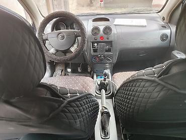 шевроле авео цена: Chevrolet Aveo: 2006 г., 1.4 л, Механика, Бензин, Хэтчбэк — 5