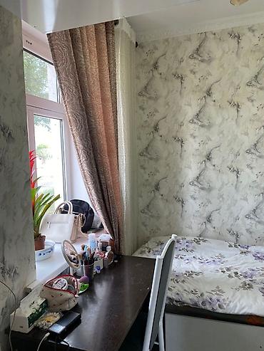 one room flat: 2-комнатная квартира с отдельной кухней Планировка и отделка: - — 2