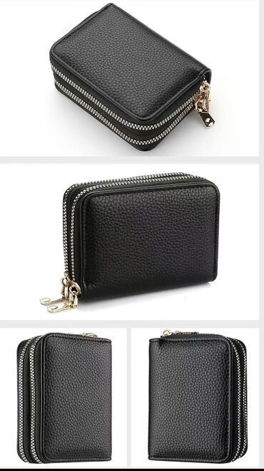 холодный кошелек купить бишкек: Женский кошелек - двойная молния Самовывоз с мкр.Тунгуч или платная