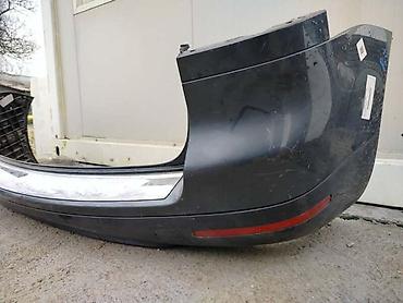 brava golf 2: ZADNJI BRANIK ZA VOLKSWAGEN TOUAREG OD 2002. DO 2010. GOD. | Zadnji — 1