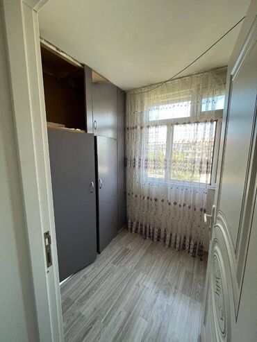 Uzunmüddətli kirayə mənzillər: Sumqayit seheri 2 mk Heyder Eliyev prospektinde yerlewir yolun qiragi — 9