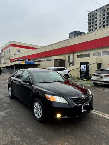 тойота субару: Toyota Camry: 2008 г., 2.4 л, Автомат, Бензин, Седан